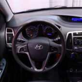 Hyundai - i20 - 5d 1,2 5MT Classic - Viistoperä