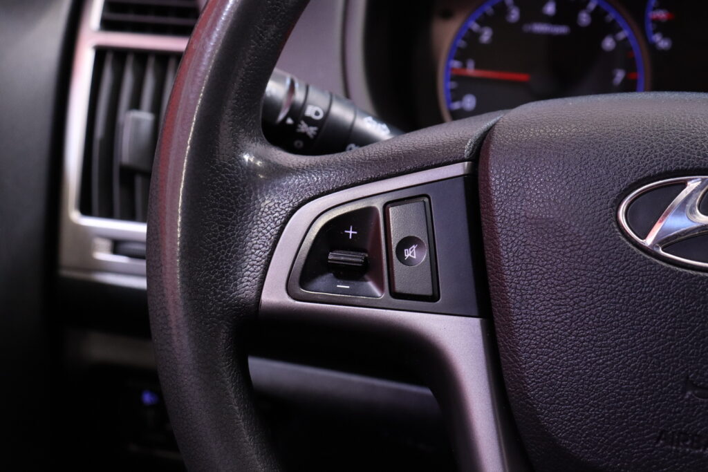 Hyundai - i20 - 5d 1,2 5MT Classic Hyundai - i20 - 5d 1,2 5MT Classic - Viistoperä