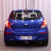 Hyundai - i20 - 5d 1,2 5MT Classic - Viistoperä