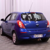 Hyundai - i20 - 5d 1,2 5MT Classic - Viistoperä