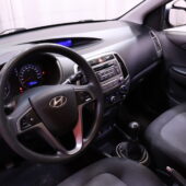 Hyundai - i20 - 5d 1,2 5MT Classic - Viistoperä