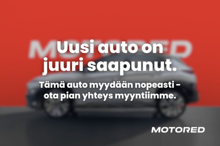 Hyundai - i20 N - 1.6 T-GDI 204 hv 6MT - Viistoperä