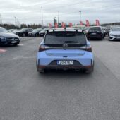 Hyundai - i20 - 1.6 T-GDI 204 hv 6MT // 1. om Suomi-auto / Peruutuskamera / Digimittaristo / Ratin lämmitin / 2x renkaat ja vanteet // - Viistoperä