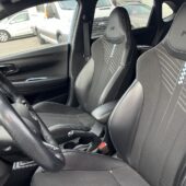 Hyundai - i20 - 1.6 T-GDI 204 hv 6MT // 1. om Suomi-auto / Peruutuskamera / Digimittaristo / Ratin lämmitin / 2x renkaat ja vanteet // - Viistoperä