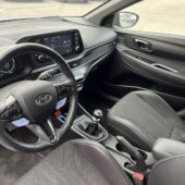 Hyundai - i20 - 1.6 T-GDI 204 hv 6MT // 1. om Suomi-auto / Peruutuskamera / Digimittaristo / Ratin lämmitin / 2x renkaat ja vanteet // - Viistoperä