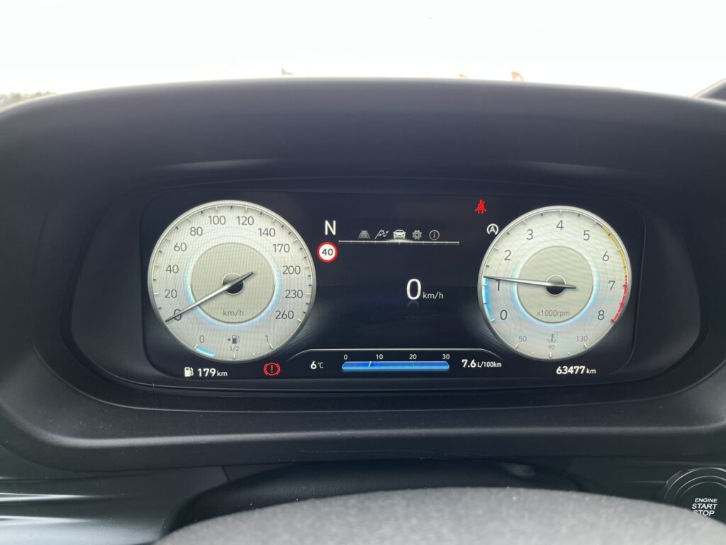 Hyundai - i20 - 1.6 T-GDI 204 hv 6MT // 1. om Suomi-auto / Peruutuskamera / Digimittaristo / Ratin lämmitin / 2x renkaat ja vanteet // Hyundai - i20 - 1.6 T-GDI 204 hv 6MT // 1. om Suomi-auto / Peruutuskamera / Digimittaristo / Ratin lämmitin / 2x renkaat ja vanteet // - Viistoperä