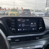 Hyundai - i20 - 1.6 T-GDI 204 hv 6MT // 1. om Suomi-auto / Peruutuskamera / Digimittaristo / Ratin lämmitin / 2x renkaat ja vanteet // - Viistoperä