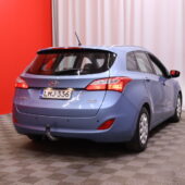 Hyundai - i30 Wagon - 1,6 GDI 6AT Comfort Plus // Lohkolämmitin / Vakkari / Tutkat // - Farmari