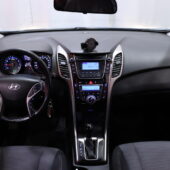 Hyundai - i30 Wagon - 1,6 GDI 6AT Comfort Plus // Lohkolämmitin / Vakkari / Tutkat // - Farmari
