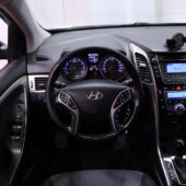 Hyundai - i30 Wagon - 1,6 GDI 6AT Comfort Plus // Lohkolämmitin / Vakkari / Tutkat // - Farmari