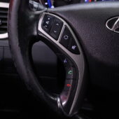 Hyundai - i30 Wagon - 1,6 GDI 6AT Comfort Plus // Lohkolämmitin / Vakkari / Tutkat // - Farmari