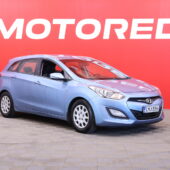 Hyundai - i30 Wagon - 1,6 GDI 6AT Comfort Plus // Lohkolämmitin / Vakkari / Tutkat // - Farmari