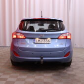Hyundai - i30 Wagon - 1,6 GDI 6AT Comfort Plus // Lohkolämmitin / Vakkari / Tutkat // - Farmari