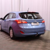 Hyundai - i30 Wagon - 1,6 GDI 6AT Comfort Plus // Lohkolämmitin / Vakkari / Tutkat // - Farmari