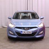 Hyundai - i30 Wagon - 1,6 GDI 6AT Comfort Plus // Lohkolämmitin / Vakkari / Tutkat // - Farmari