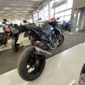 KTM - 1290 - Super Duke R // Suomi-pyörä / Track Pack / Putkisto / QS+ / Vakkari / Keyless // - Moottoripyörä