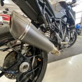 KTM - 1290 - Super Duke R // Suomi-pyörä / Track Pack / Putkisto / QS+ / Vakkari / Keyless // - Moottoripyörä