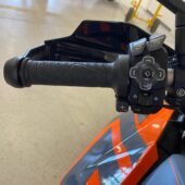 KTM - 1290 - Super Duke GT // Juuri saapunut! / Huippu varusteet / 1-Om / Akrapovic / 3x laukut / Huoltokirja // - Moottoripyörä