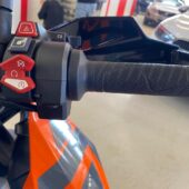 KTM - 1290 - Super Duke GT // Juuri saapunut! / Huippu varusteet / 1-Om / Akrapovic / 3x laukut / Huoltokirja // - Moottoripyörä