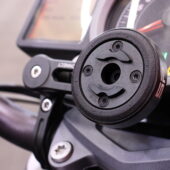 KTM - 1290 - Super Duke R // 2-OM Suomipyörä, Akrapovic, Shifter, Huoltokirja // - Moottoripyörä