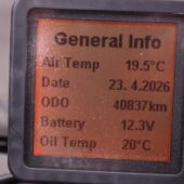 KTM - 1290 - Super Duke R // 2-OM Suomipyörä, Akrapovic, Shifter, Huoltokirja // - Moottoripyörä