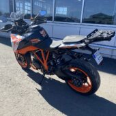 KTM - 1290 - Super Duke GT // Juuri saapunut! / 3x Laukut / Cobra / Vakkari / Keyless // - Moottoripyörä