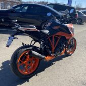 KTM - 1290 - Super Duke GT // Juuri saapunut! / 3x Laukut / Cobra / Vakkari / Keyless // - Moottoripyörä