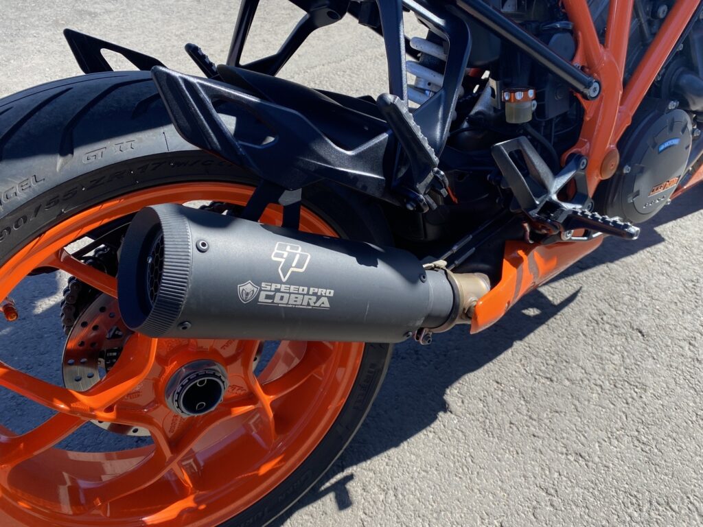 KTM - 1290 - Super Duke GT // Juuri saapunut! / 3x Laukut / Cobra / Vakkari / Keyless // KTM - 1290 - Super Duke GT // Juuri saapunut! / 3x Laukut / Cobra / Vakkari / Keyless // - Moottoripyörä