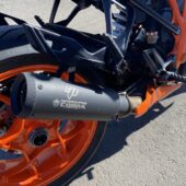 KTM - 1290 - Super Duke GT // Juuri saapunut! / 3x Laukut / Cobra / Vakkari / Keyless // - Moottoripyörä
