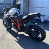 KTM - 1290 - Super Duke R // Juuri saapunut! // Shifter+ / IXIL / Vakkari // - Moottoripyörä