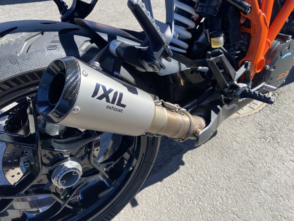 KTM - 1290 - Super Duke R // Juuri saapunut! // Shifter+ / IXIL / Vakkari // KTM - 1290 - Super Duke R // Juuri saapunut! // Shifter+ / IXIL / Vakkari // - Moottoripyörä