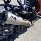 KTM - 1290 - Super Duke R // Juuri saapunut! // Shifter+ / IXIL / Vakkari // - Moottoripyörä