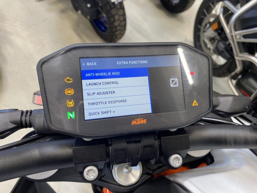 KTM - 1290 - Super Duke R // Juuri saapunut! // Shifter+ / IXIL / Vakkari // KTM - 1290 - Super Duke R // Juuri saapunut! // Shifter+ / IXIL / Vakkari // - Moottoripyörä