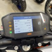 KTM - 1290 - Super Duke R // Juuri saapunut! // Shifter+ / IXIL / Vakkari // - Moottoripyörä