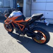 KTM - 1290 - Super Duke R // Juuri saapunut! / Dominator / Shifter / Vakkari / Keyless // - Moottoripyörä