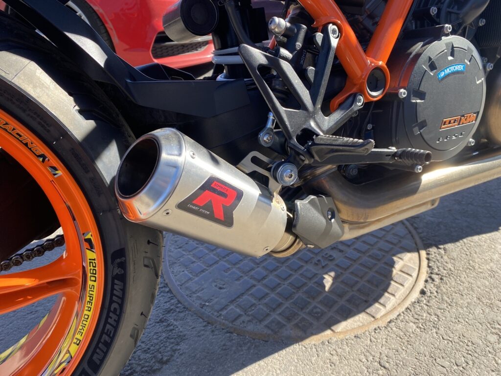 KTM - 1290 - Super Duke R // Juuri saapunut! / Dominator / Shifter / Vakkari / Keyless // KTM - 1290 - Super Duke R // Juuri saapunut! / Dominator / Shifter / Vakkari / Keyless // - Moottoripyörä