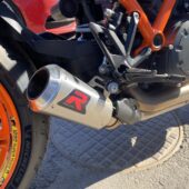 KTM - 1290 - Super Duke R // Juuri saapunut! / Dominator / Shifter / Vakkari / Keyless // - Moottoripyörä
