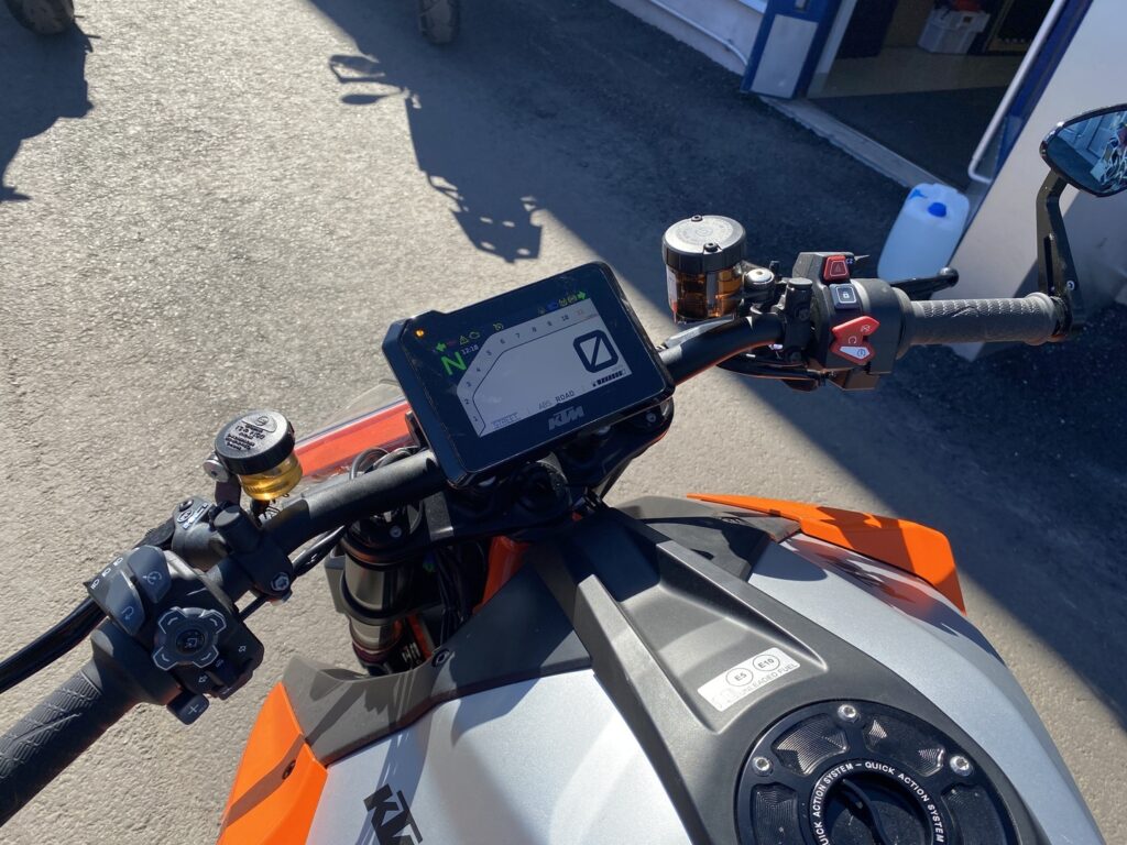 KTM - 1290 - Super Duke R // Juuri saapunut! / Dominator / Shifter / Vakkari / Keyless // KTM - 1290 - Super Duke R // Juuri saapunut! / Dominator / Shifter / Vakkari / Keyless // - Moottoripyörä