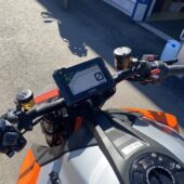 KTM - 1290 - Super Duke R // Juuri saapunut! / Dominator / Shifter / Vakkari / Keyless // - Moottoripyörä