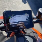 KTM - 1290 - Super Duke R // Juuri saapunut! / Dominator / Shifter / Vakkari / Keyless // - Moottoripyörä