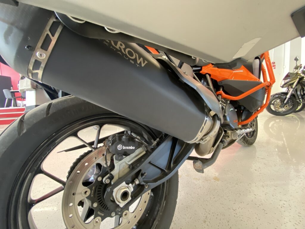 KTM - 1290 Super Adventure S - // Juuri Saapunut / ACC / Sähköalusta / 3x laukut / Keskijalka // KTM - 1290 Super Adventure S - // Juuri Saapunut / ACC / Sähköalusta / 3x laukut / Keskijalka // - Moottoripyörä