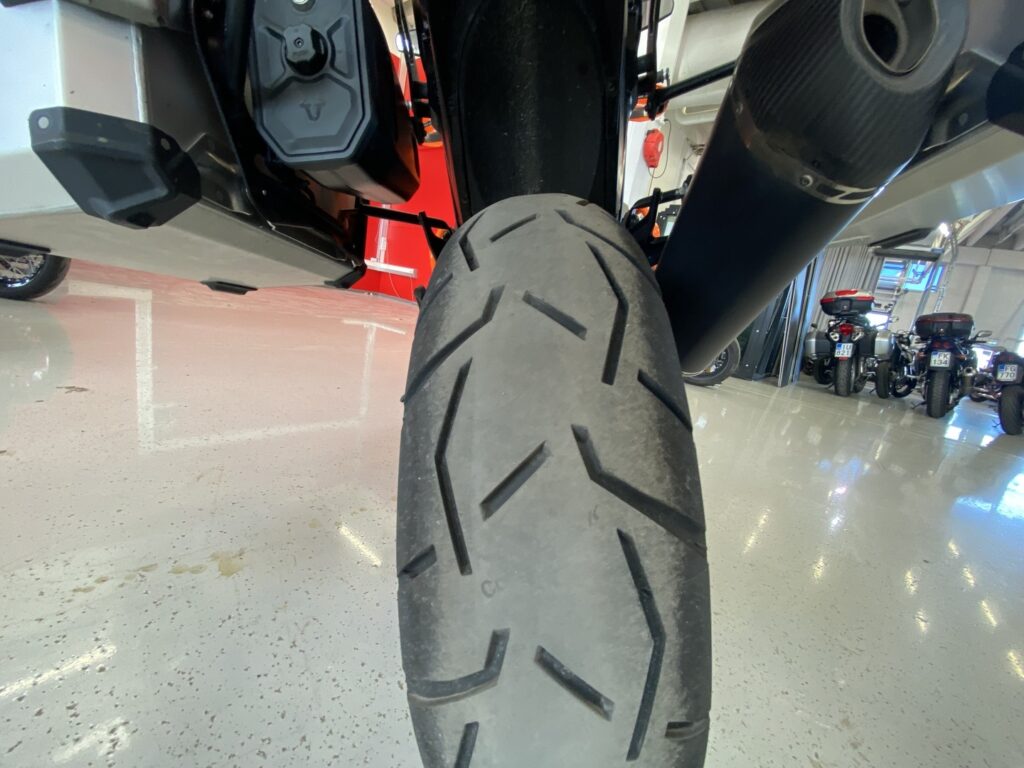 KTM - 1290 Super Adventure S - // Juuri Saapunut / ACC / Sähköalusta / 3x laukut / Keskijalka // KTM - 1290 Super Adventure S - // Juuri Saapunut / ACC / Sähköalusta / 3x laukut / Keskijalka // - Moottoripyörä