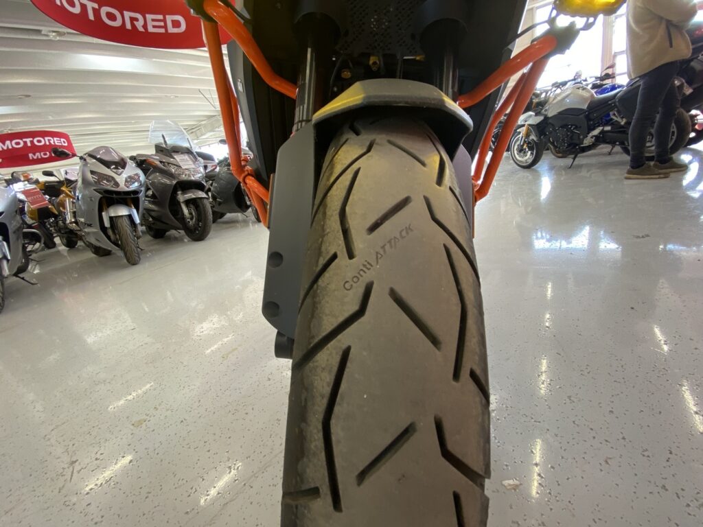 KTM - 1290 Super Adventure S - // Juuri Saapunut / ACC / Sähköalusta / 3x laukut / Keskijalka // KTM - 1290 Super Adventure S - // Juuri Saapunut / ACC / Sähköalusta / 3x laukut / Keskijalka // - Moottoripyörä