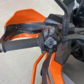 KTM - 1290 Super Adventure S - // Juuri Saapunut / ACC / Sähköalusta / 3x laukut / Keskijalka // - Moottoripyörä