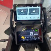 KTM - 1290 Super Adventure S - // Juuri Saapunut / ACC / Sähköalusta / 3x laukut / Keskijalka // - Moottoripyörä