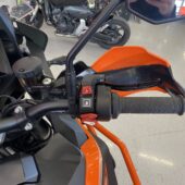 KTM - 1290 Super Adventure S - // Juuri Saapunut / ACC / Sähköalusta / 3x laukut / Keskijalka // - Moottoripyörä