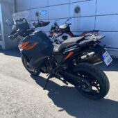 KTM - 1290 Super Adventure S - // Juuri saapunut! / ACC / Shifter+ / Keyless / Penkinlämmitin / - Moottoripyörä