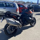 KTM - 1290 Super Adventure S - // Juuri saapunut! / ACC / Shifter+ / Keyless / Penkinlämmitin / - Moottoripyörä