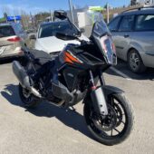 KTM - 1290 Super Adventure S - // Juuri saapunut! / ACC / Shifter+ / Keyless / Penkinlämmitin / - Moottoripyörä