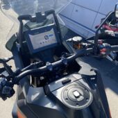 KTM - 1290 Super Adventure S - // Juuri saapunut! / ACC / Shifter+ / Keyless / Penkinlämmitin / - Moottoripyörä